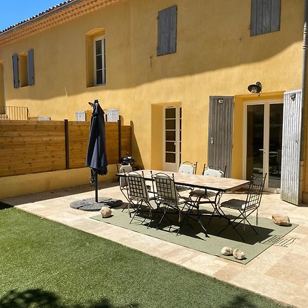 Appartement De Standing Dans Une Bastide Aixoise Αιξ-αν-Προβάνς Εξωτερικό φωτογραφία