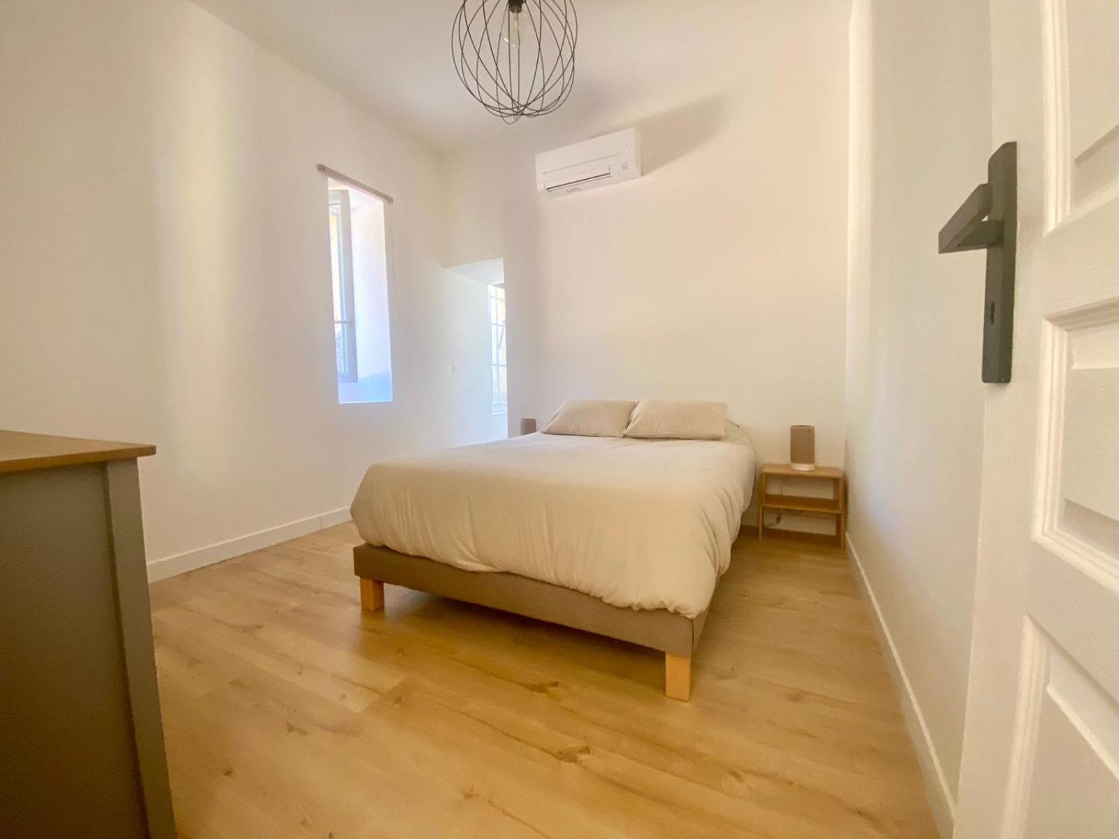Appartement De Standing Dans Une Bastide Aixoise Αιξ-αν-Προβάνς Εξωτερικό φωτογραφία