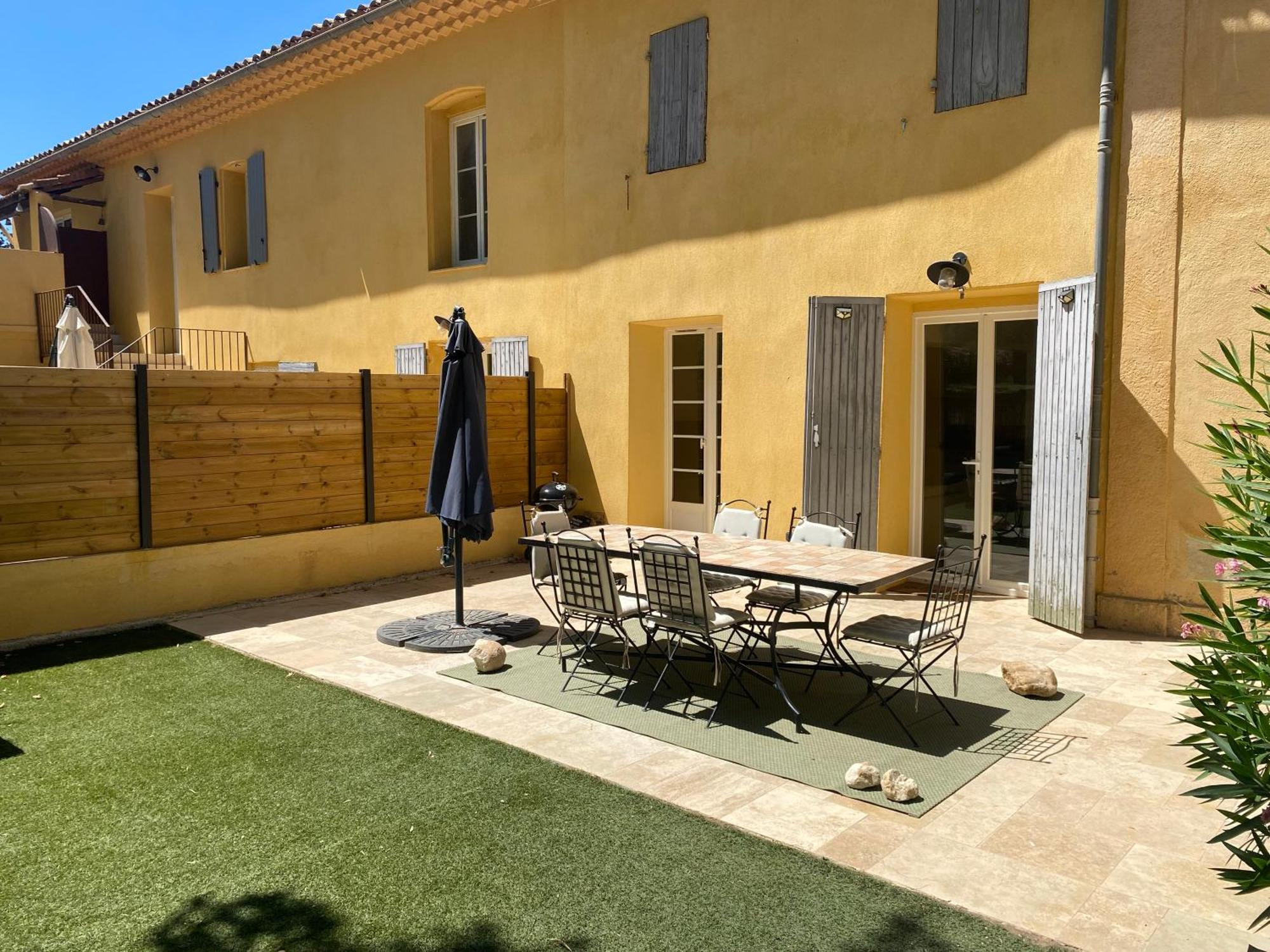 Appartement De Standing Dans Une Bastide Aixoise Αιξ-αν-Προβάνς Εξωτερικό φωτογραφία