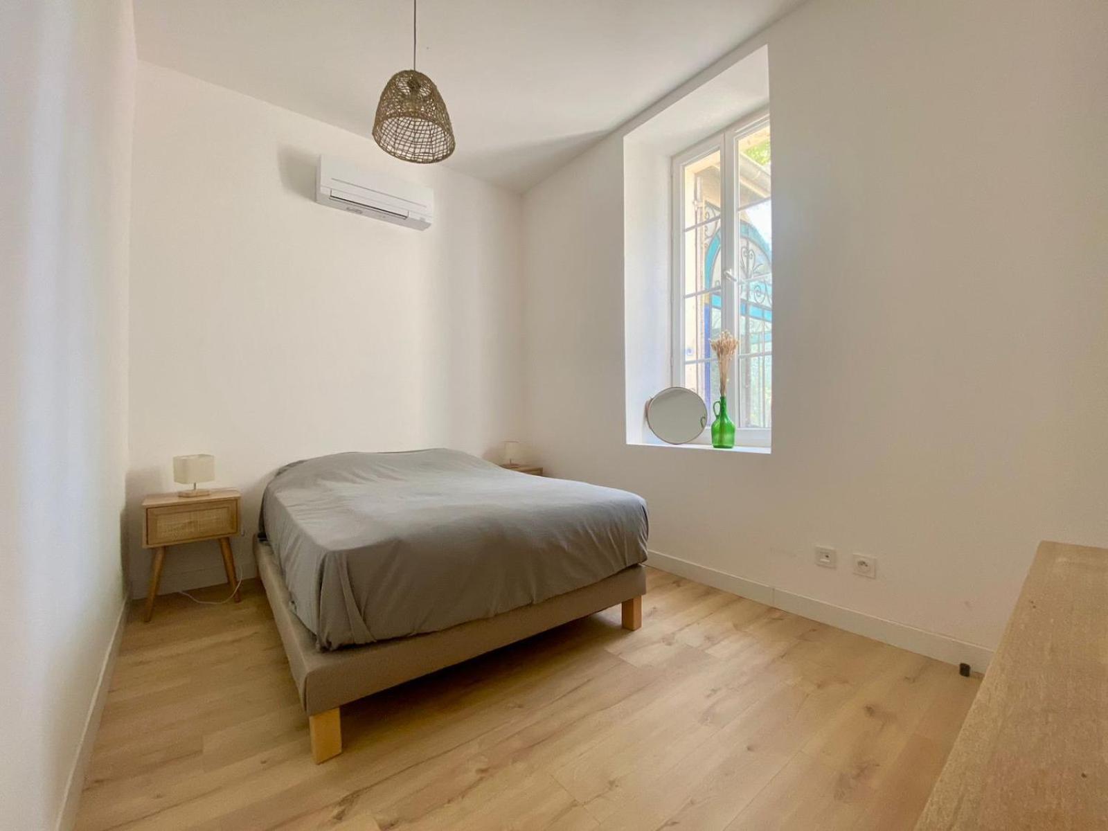 Appartement De Standing Dans Une Bastide Aixoise Αιξ-αν-Προβάνς Εξωτερικό φωτογραφία