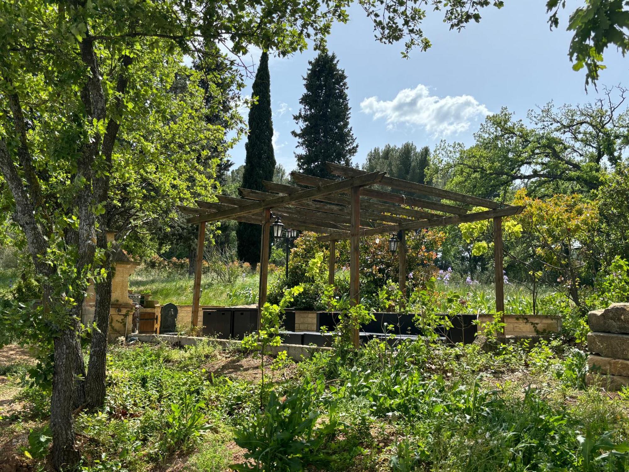 Appartement De Standing Dans Une Bastide Aixoise Αιξ-αν-Προβάνς Εξωτερικό φωτογραφία